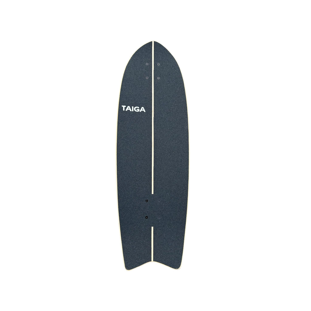SURFSKATE - SKATEBOARD - Taiga Board