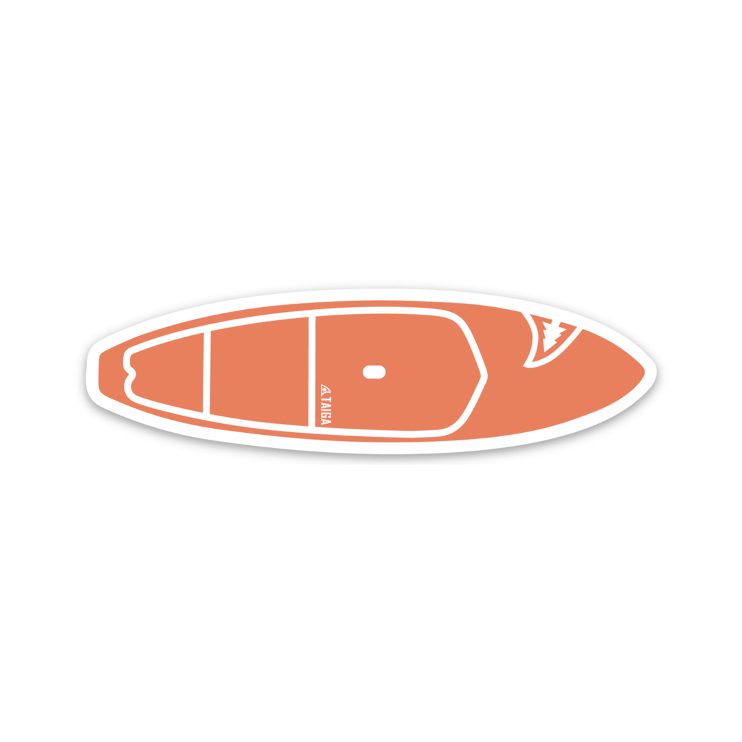 SWAG - BUNDLE - Taiga Board