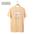 T - SHIRT - HOUSE OF SWELL - Taiga Board