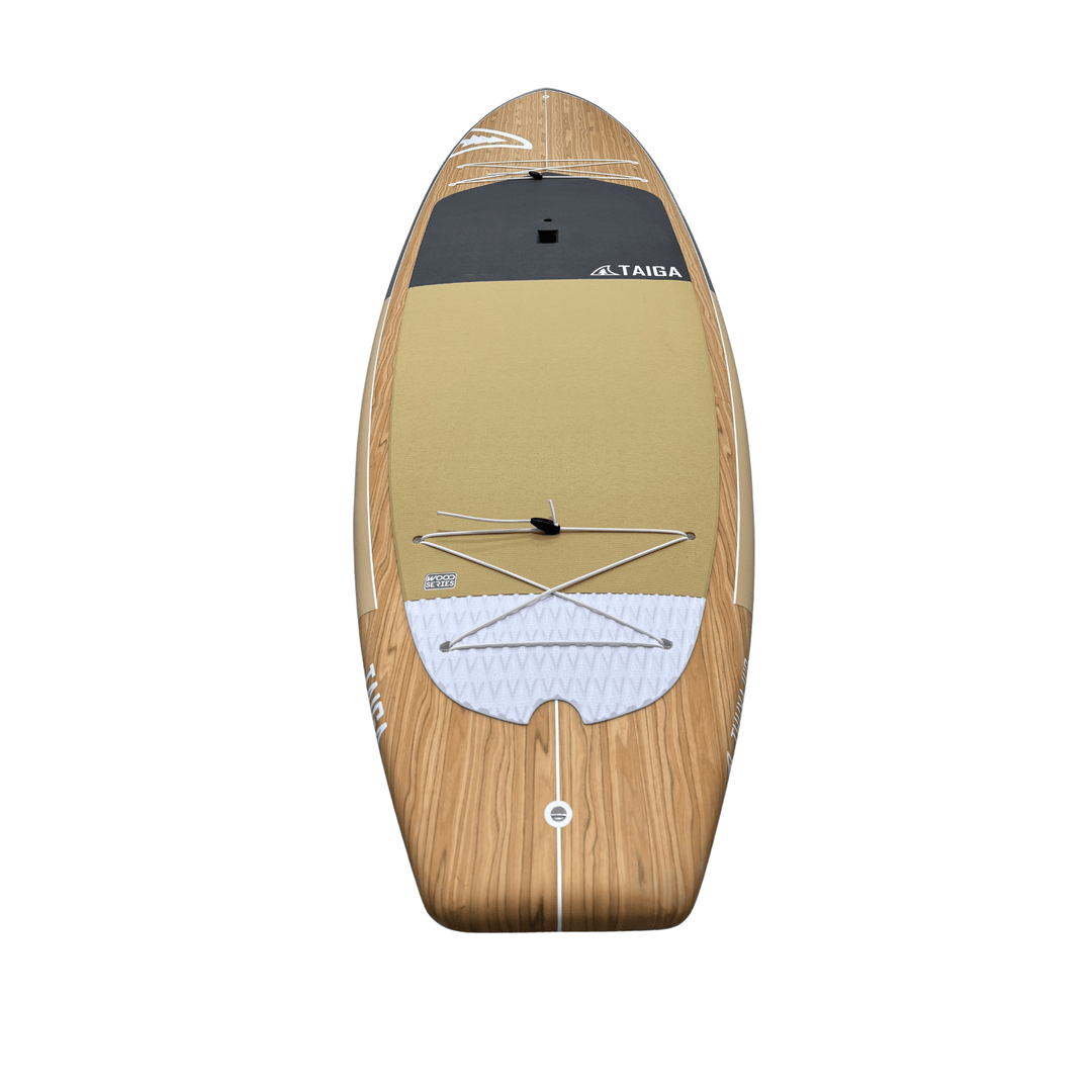 THUYA 11'0'' - HARD PADDLE BOARD - Taiga Board