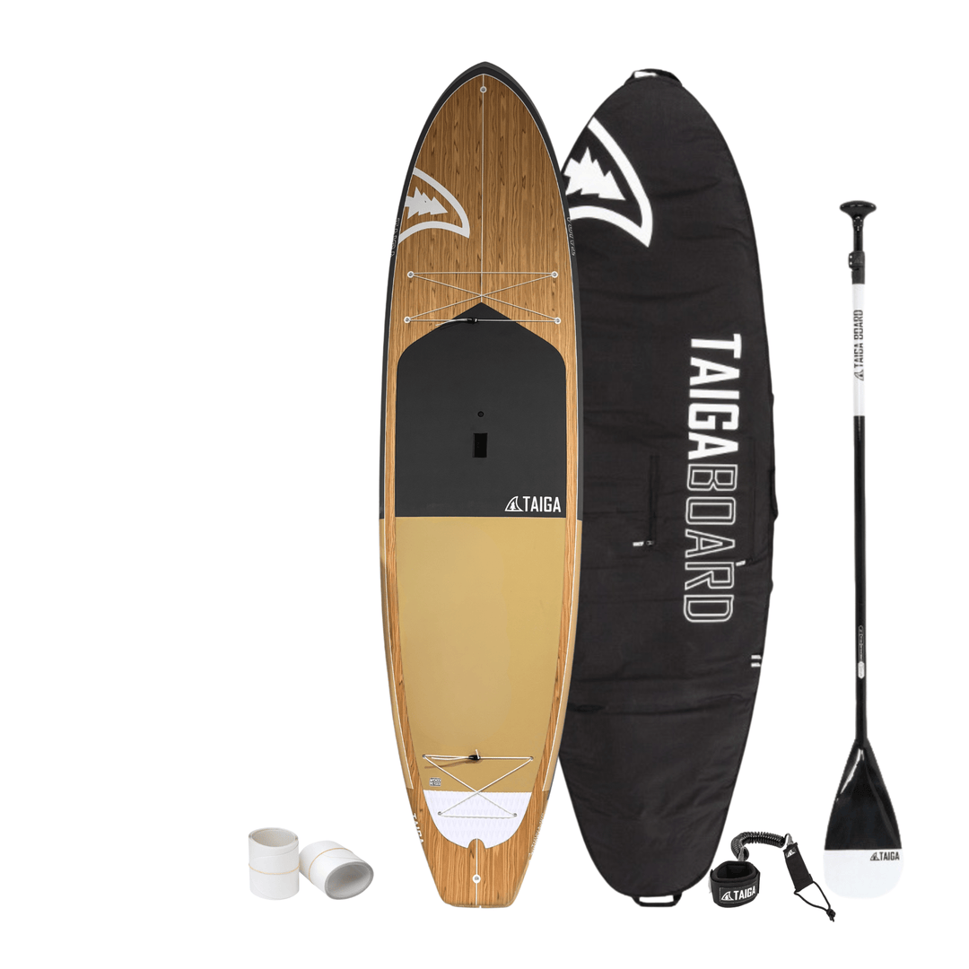 THUYA 11'0'' - HARD PADDLE BOARD - Taiga Board