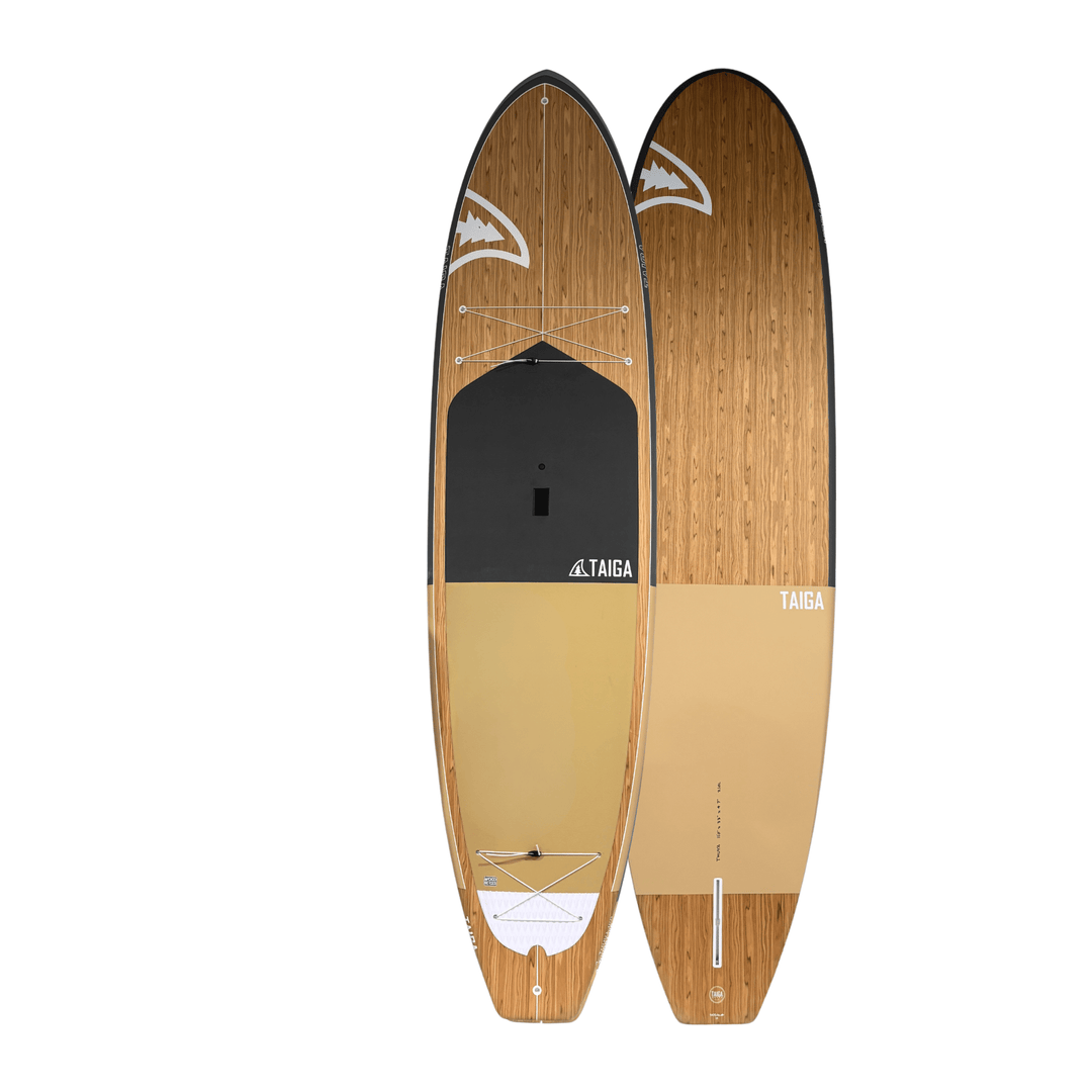 THUYA 11'0'' - HARD PADDLE BOARD - Taiga Board
