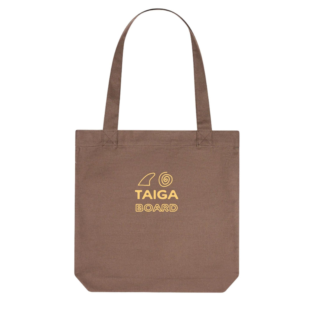 TOTE BAG - SWIRL - Taiga Board
