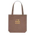TOTE BAG - SWIRL - Taiga Board