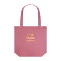 TOTE BAG - SWIRL - Taiga Board