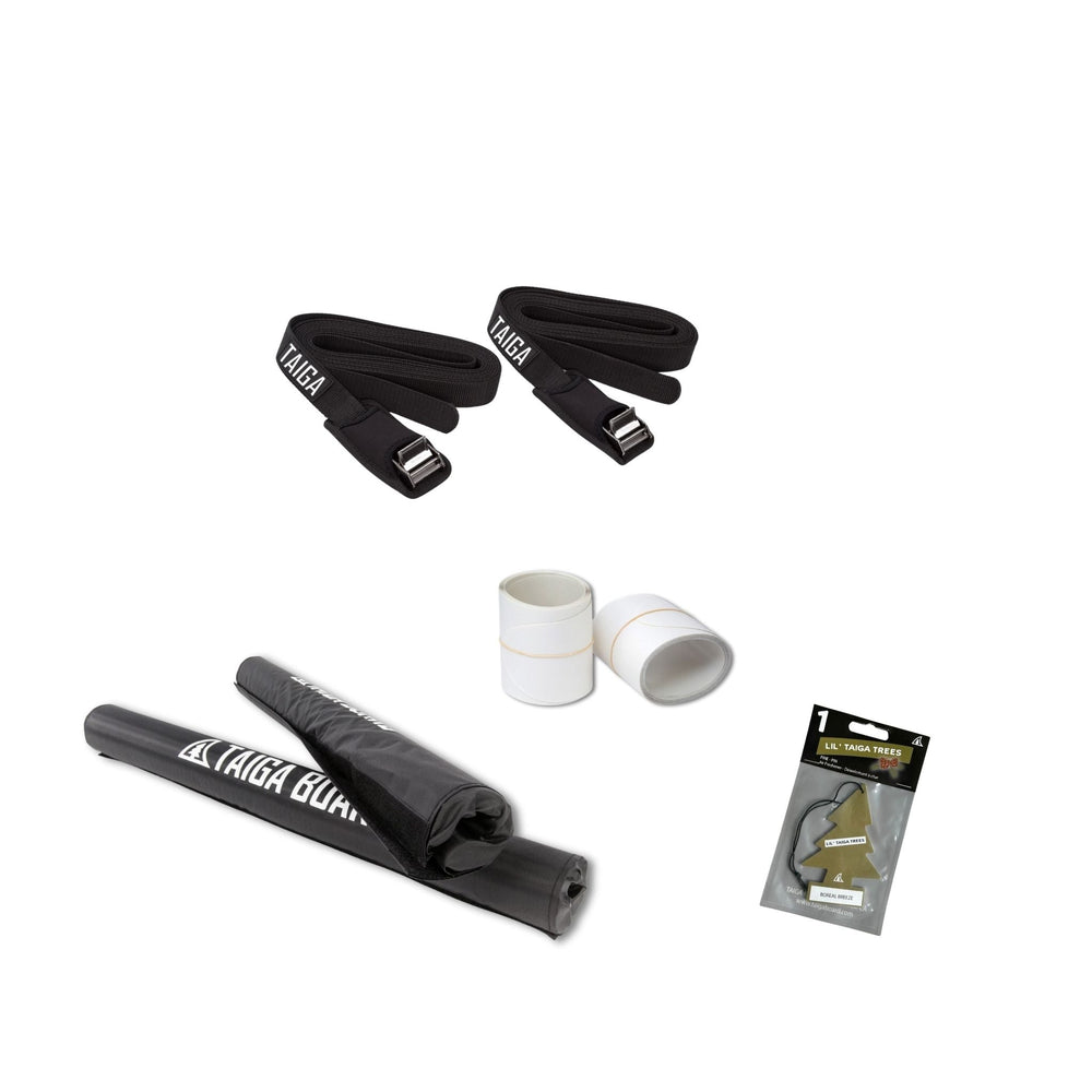 TRANSPORT - BUNDLE - Taiga Board