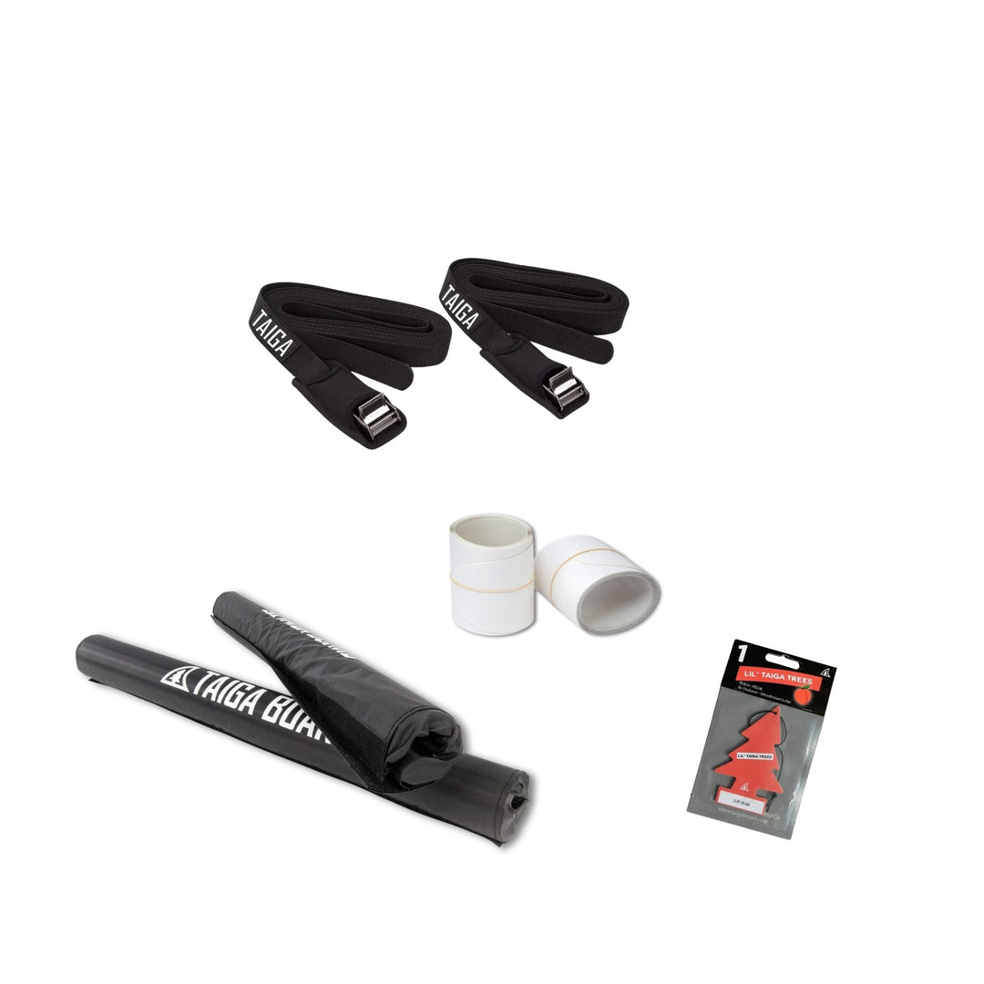 TRANSPORT - BUNDLE - Taiga Board