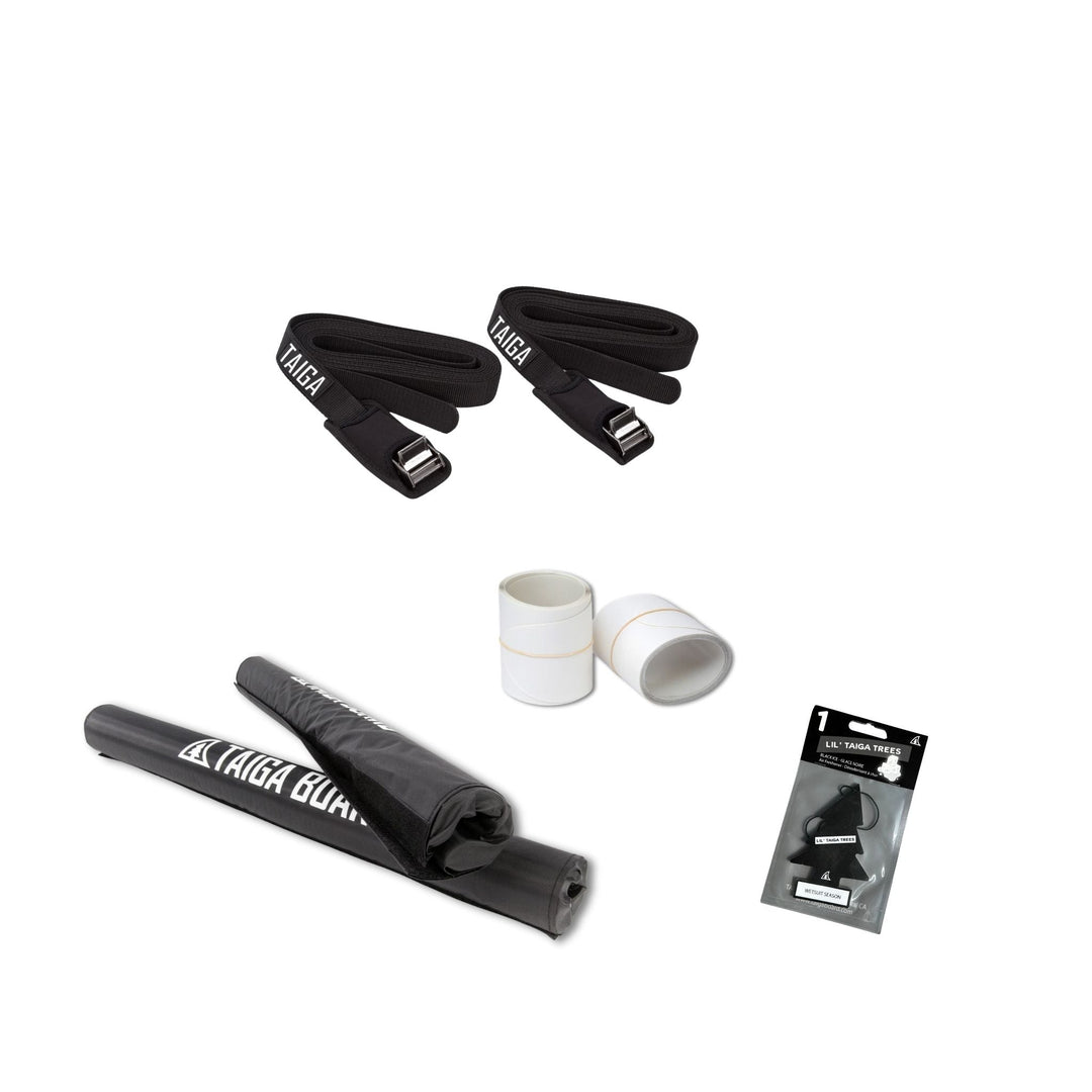 TRANSPORT - BUNDLE - Taiga Board