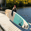 TUNDRA 11'6'' - INFLATABLE PADDLE BOARD - Taiga Board