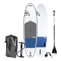 UKEE 10'8'' - INFLATABLE PADDLE BOARD (VALUE KIT) - Taiga Board