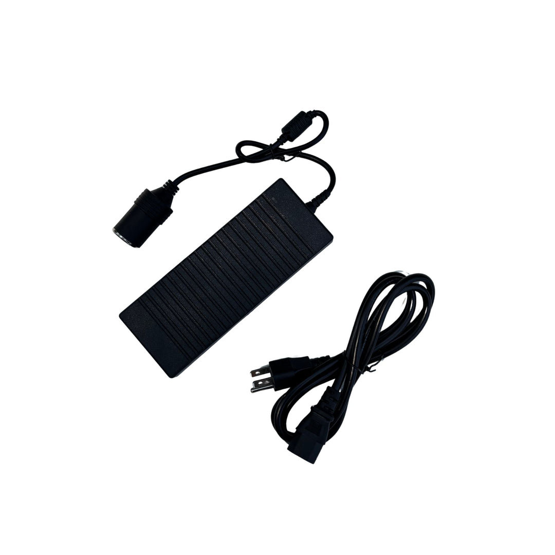 WALL ADAPTER – iSUP ELECTRIC PUMP (CAR PLUG) - Taiga Board