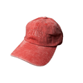 WASHED BASEBALL CAP - Taiga Board