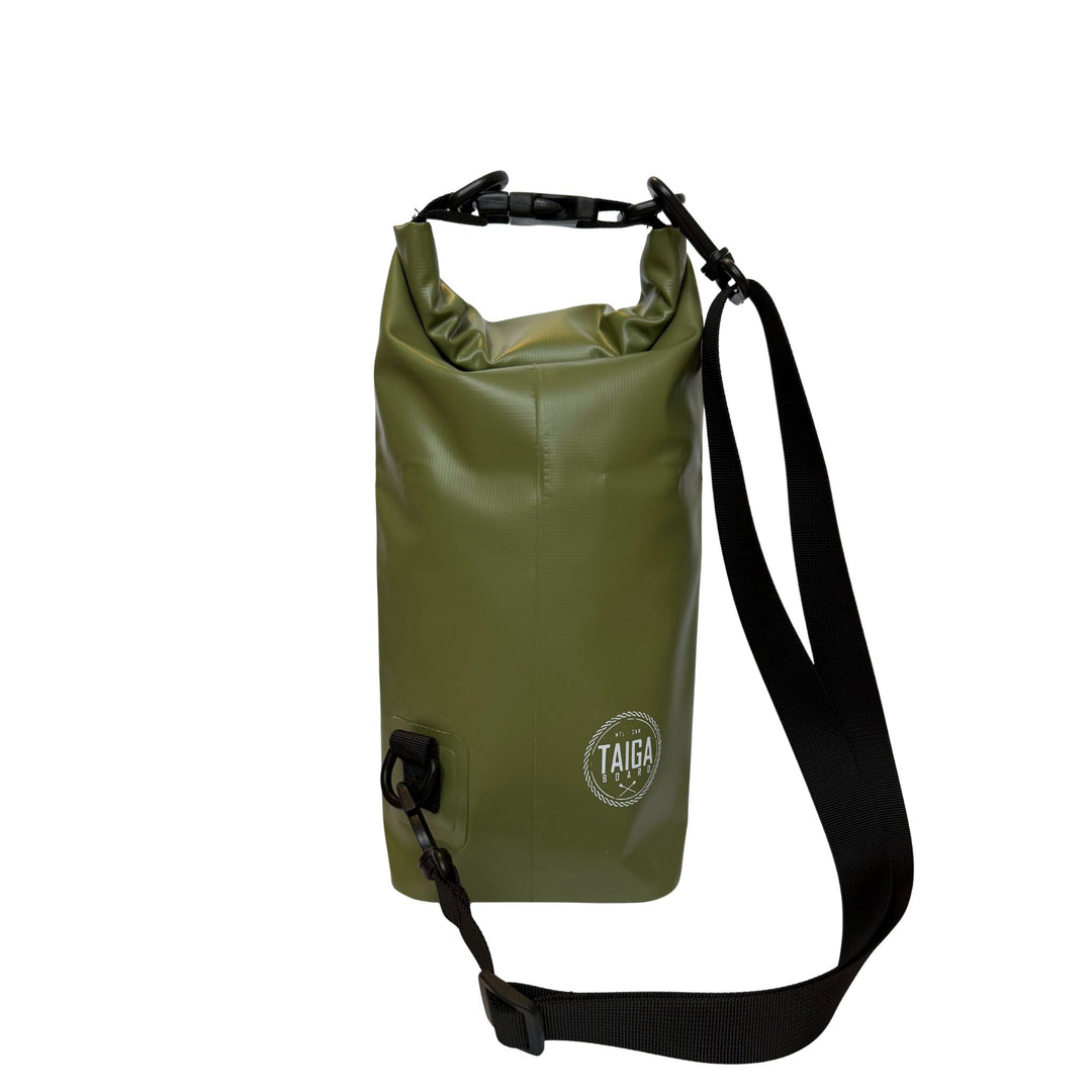 WATERPROOF PHONE DRY BAG – 2L - Taiga Board