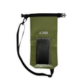 WATERPROOF PHONE DRY BAG – 2L - Taiga Board