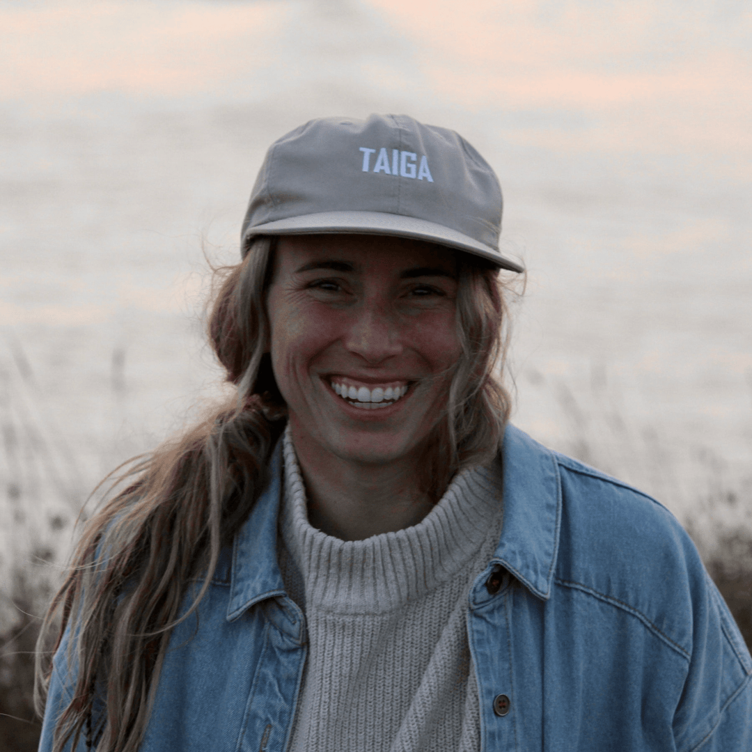 6 - PANEL DAD HAT - TAIGA - Taiga Board