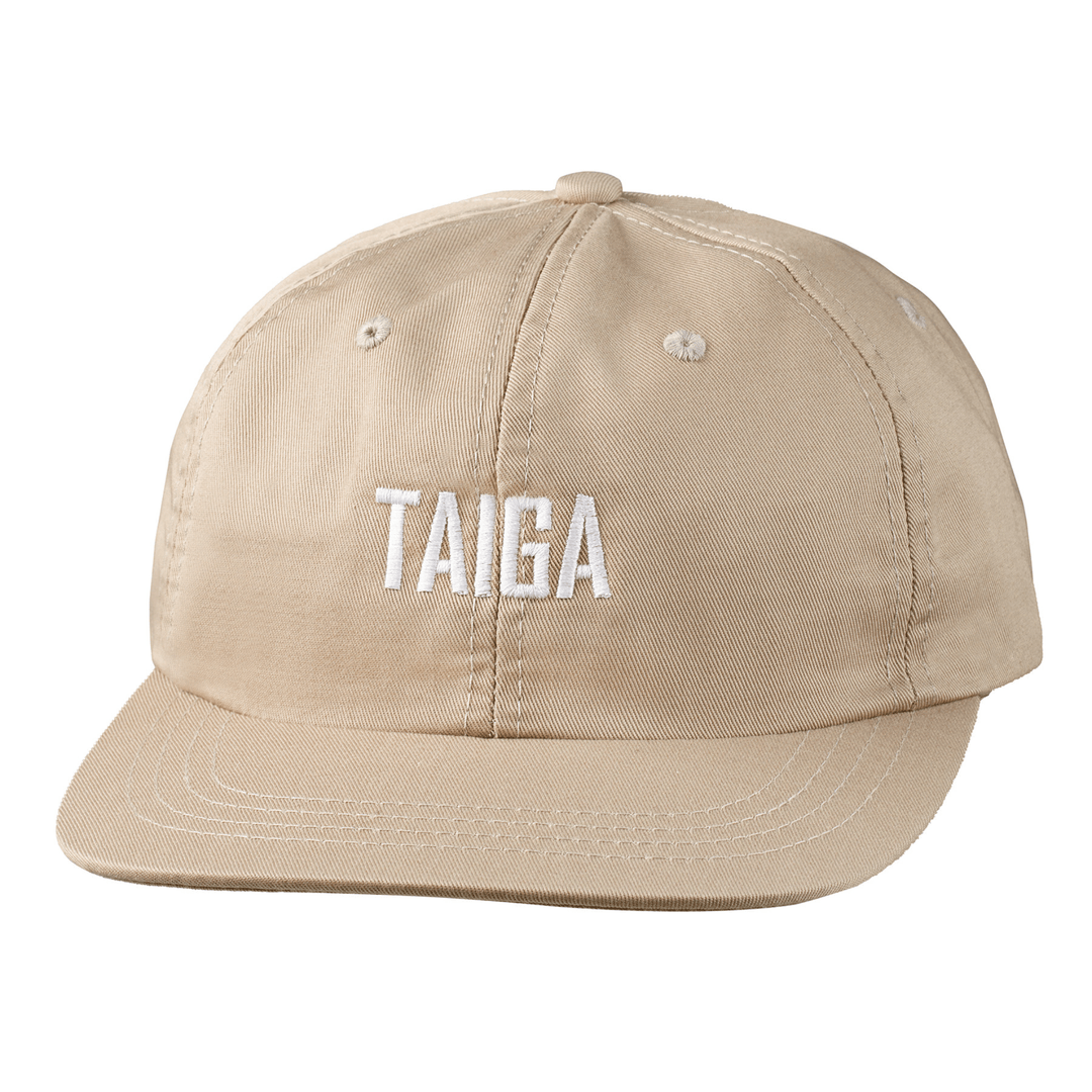6 - PANEL DAD HAT - TAIGA - Taiga Board