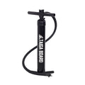 MANUAL PUMP FOR INFLATABLE PADDLE BOARD (Double action) - HP2