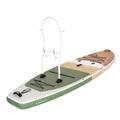 HOOKÉ AIR 11'6'' Fishing - INFLATABLE PADDLE BOARD