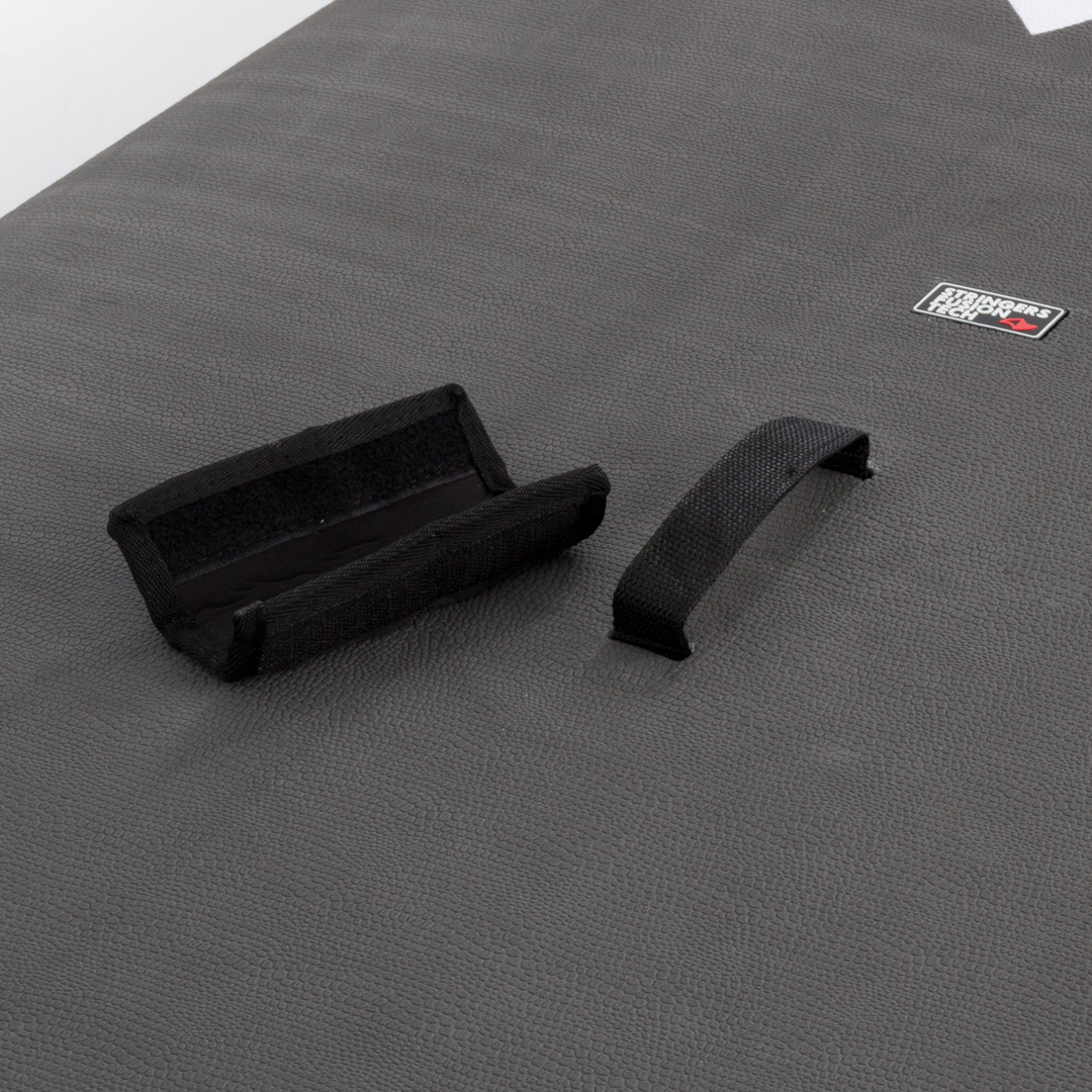 Removable handle of the Awen Air 10'0