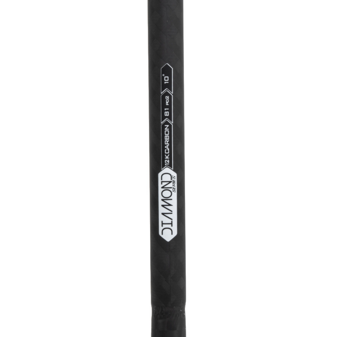 Specs of the Diamond Carbon Wood Paddle by TAIGA