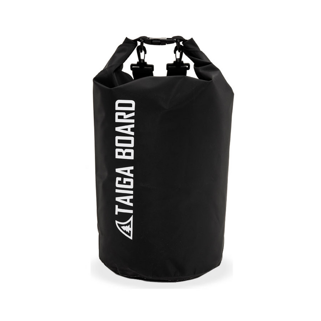 20 L DRY BAG by TAIGA - Black