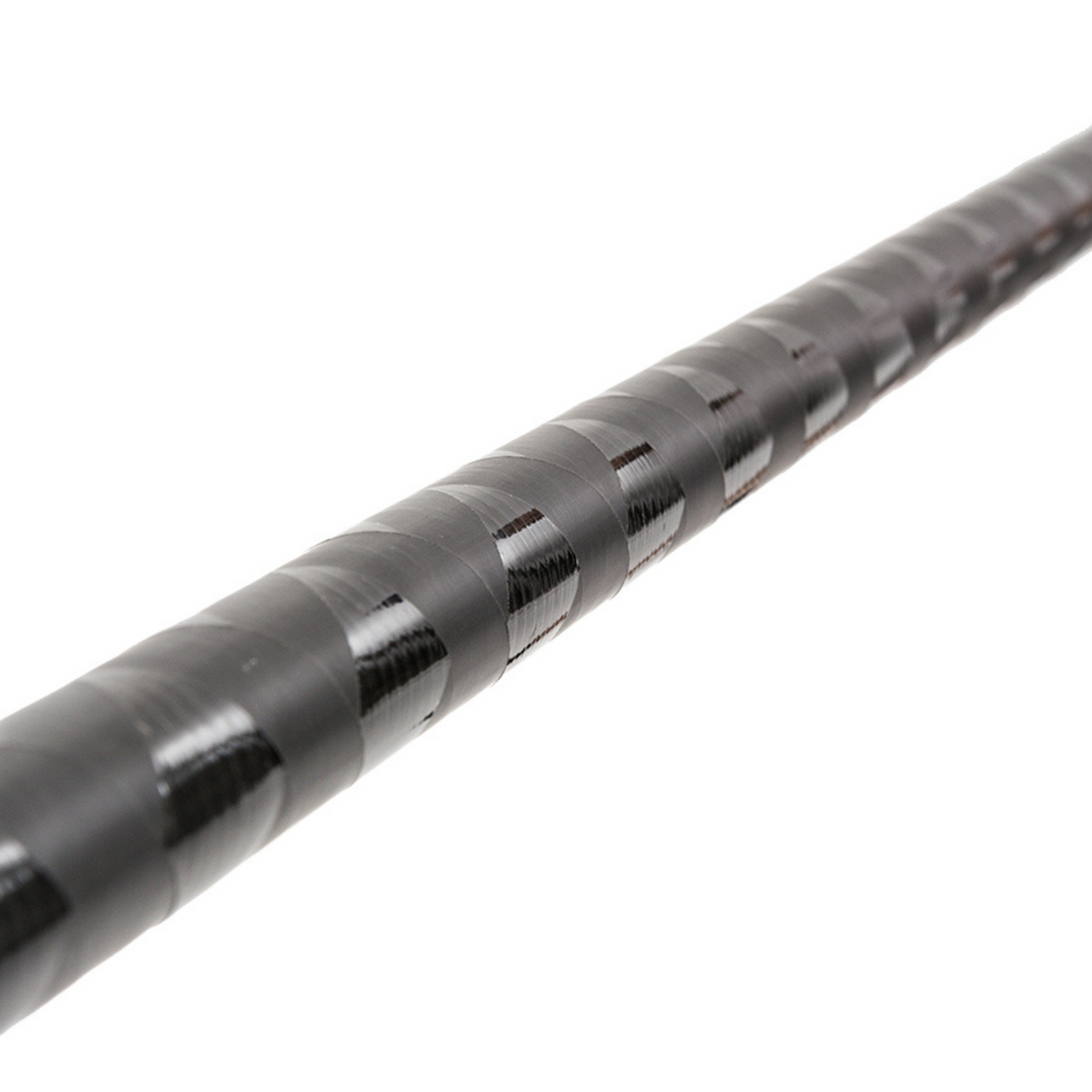 Elite Paddle White by TAIGA grip