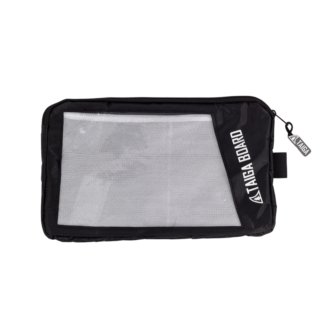 TAIGA - Fin Pouch