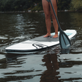 Rental of the Lumberskin 10'6 SUP