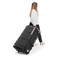 Deluxe Board Bag for Inflatable SUP by TAIGA - Wheels