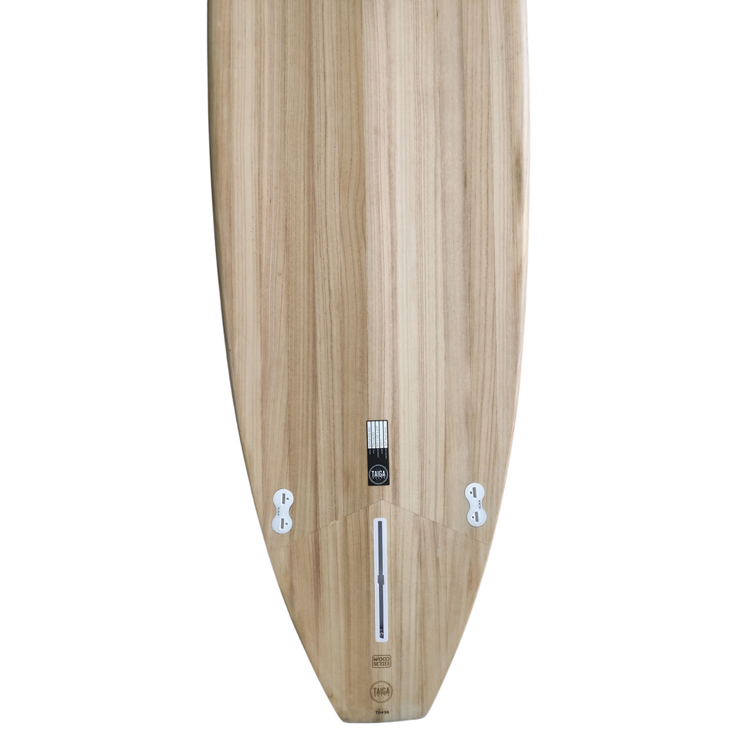 Tail of The Logg 9'0 - Root Collection