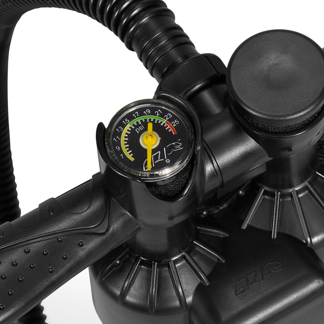 Manual Pump - Triple Action - HP6 - 30 PSI