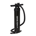 Side view of the Manual Pump - Triple Action - HP6 - 30 PSI