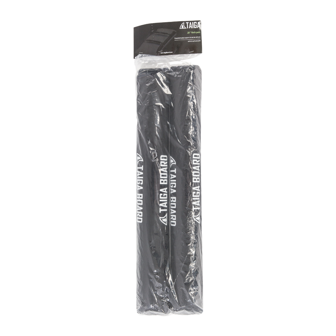 Roof Rack Pads bag - Flat