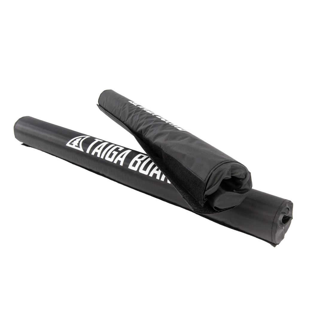 Roof Rack Pads - Round