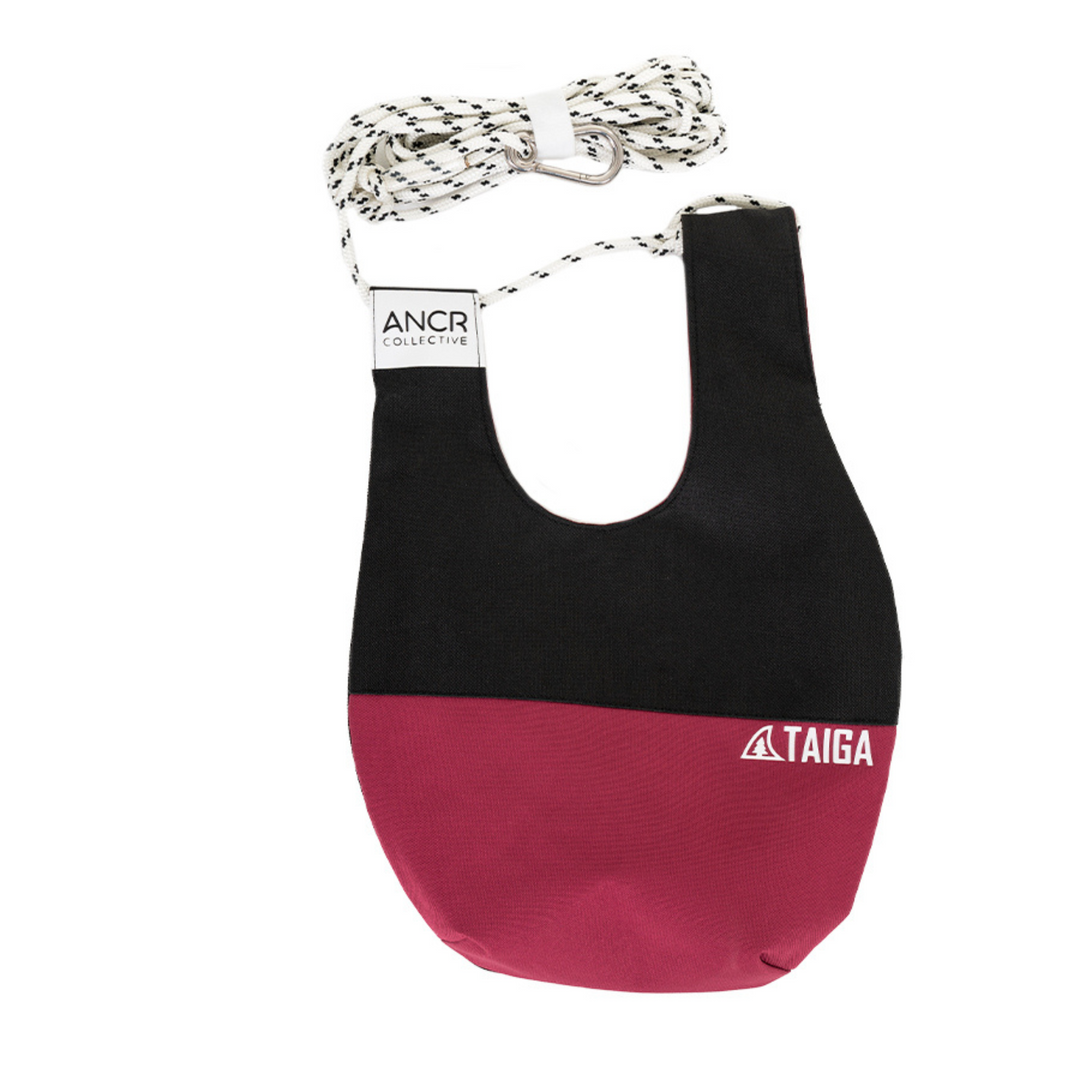 Anchor for Paddle Board - Burgundy