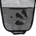 Fins pocket in Wakesurf Bag by TAIGA