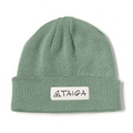 TAIGA BOARD KIDS BEANIE - Mint