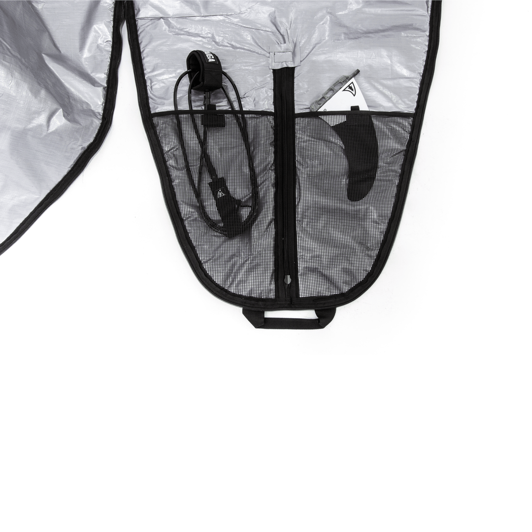 BOARD BAG - HARD PADDLE BOARD DAY BAG - Taiga Board