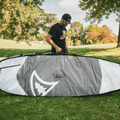 BOARD BAG - HARD PADDLE BOARD PREMIUM TRAVEL - Taiga Board