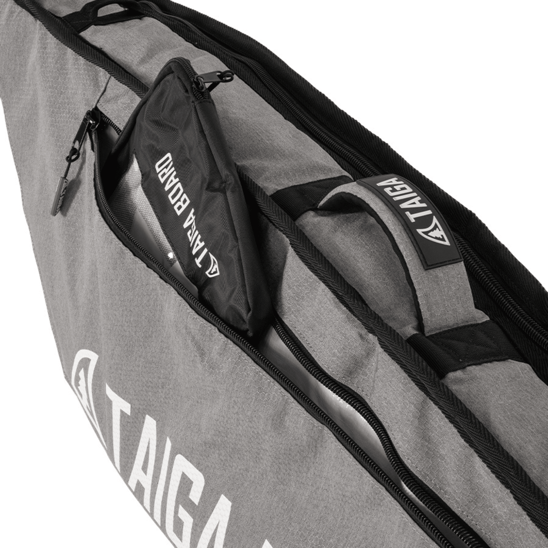 BOARD BAG - HARD PADDLE BOARD PREMIUM TRAVEL - Taiga Board