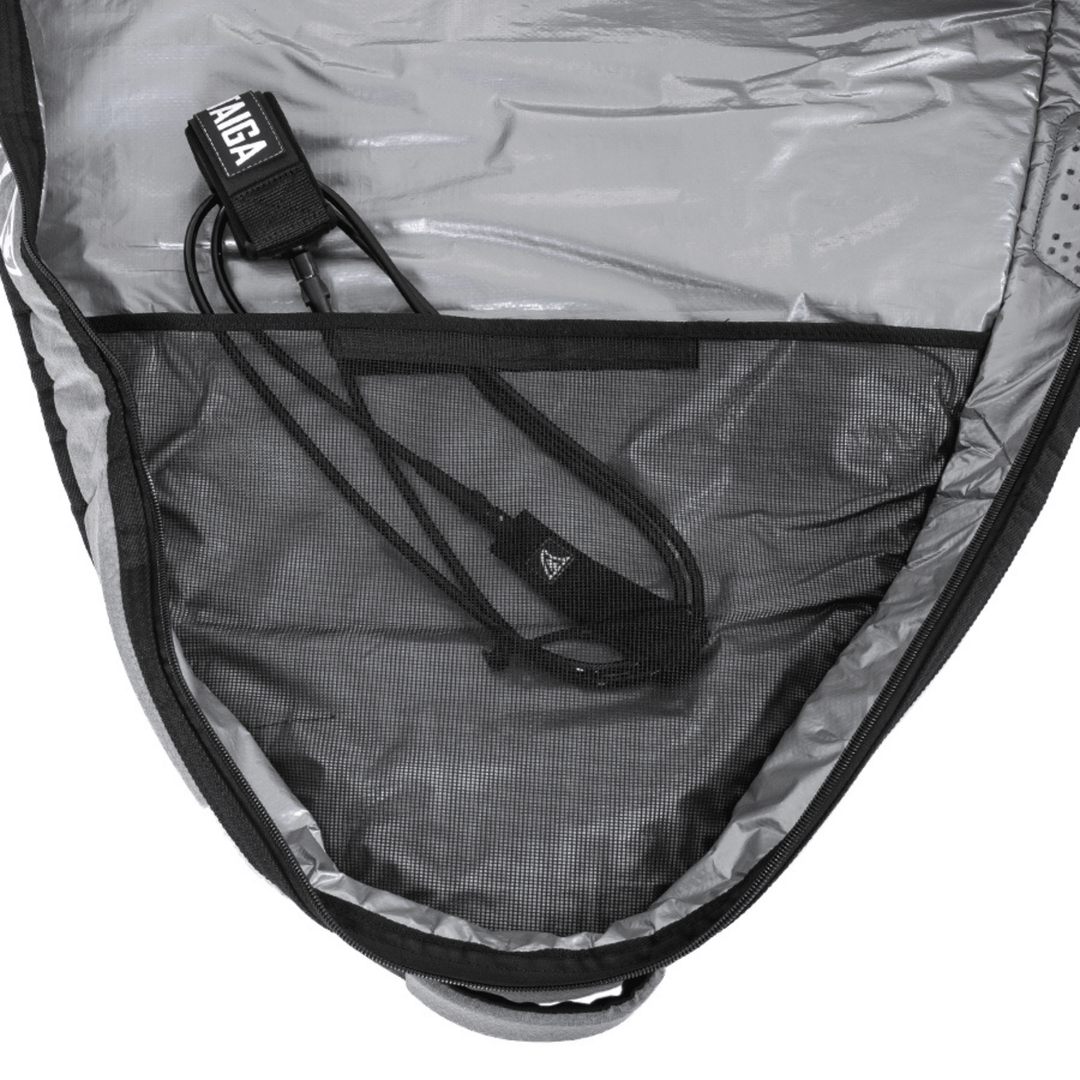 BOARD BAG - HARD PADDLE BOARD PREMIUM TRAVEL - Taiga Board