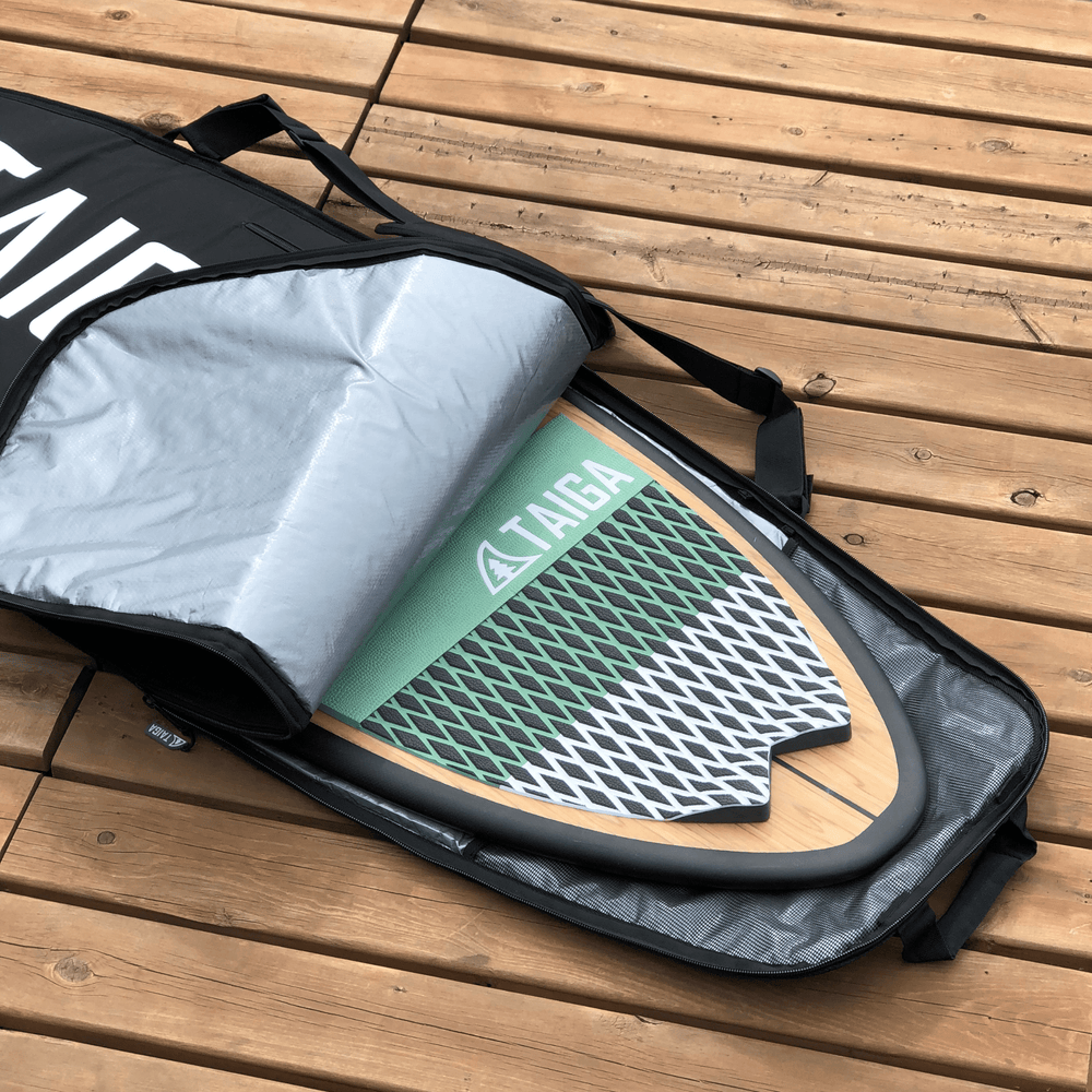 BOARD BAG - WAKESURF 5'0 - Taiga Board
