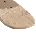 BOREA 10'6'' - HARD PADDLE BOARD (ROOT COLLECTION) - Taiga Board