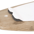 BOREA 10'6'' - HARD PADDLE BOARD (ROOT COLLECTION) - Taiga Board