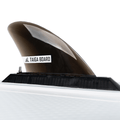 CENTRAL FIN - FLEXIBLE 4.6'' - Taiga Board