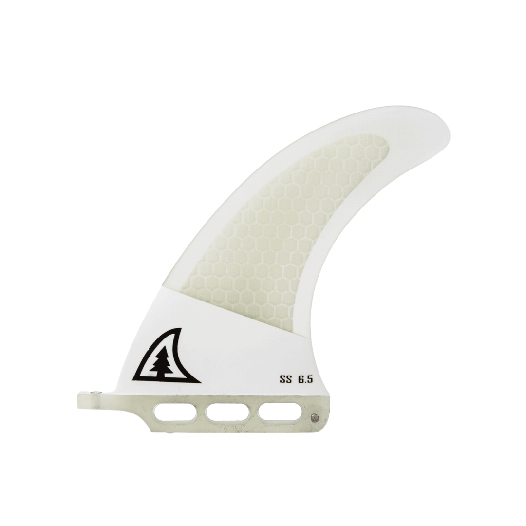 CENTRAL FIN - HONEYCOMB 6.5" - Taiga Board