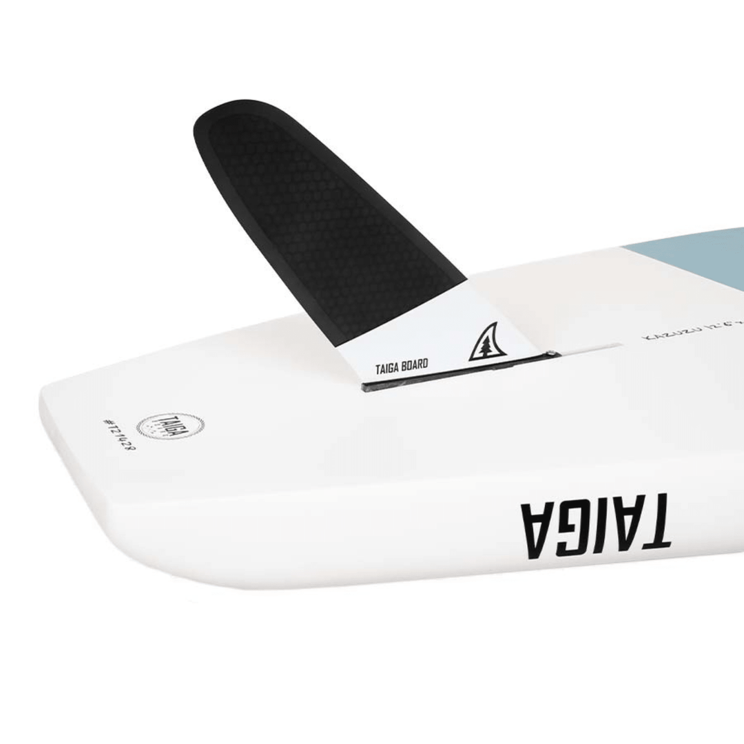 CENTRAL FIN - TOURING RS 10.0" - Taiga Board