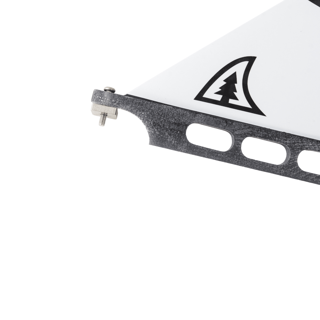 CENTRAL FIN - TOURING RS 10.0" - Taiga Board