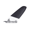 CENTRAL FIN - TOURING RS 10.0" - Taiga Board