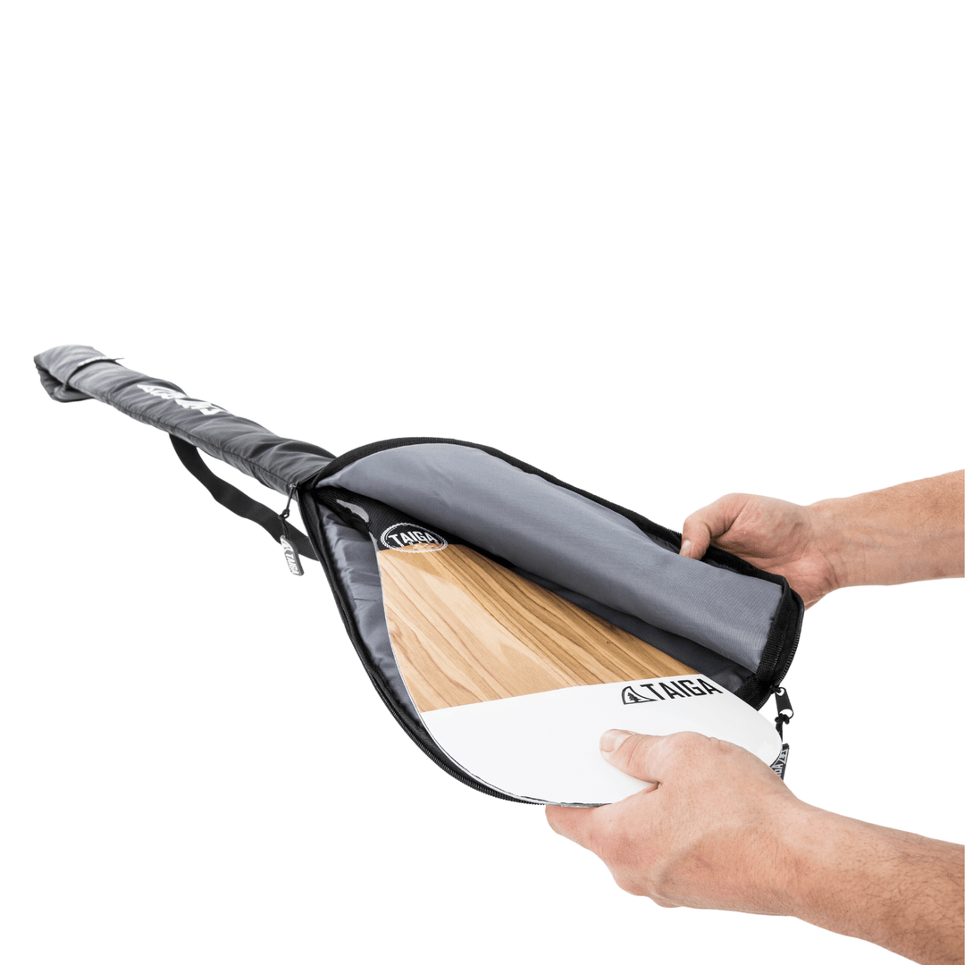 COMFORT - BUNDLE (Hard SUP) - Taiga Board